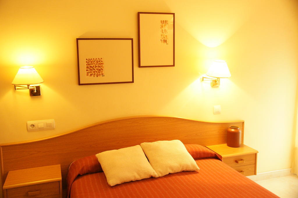 Hotel La Branina Villablino Room photo