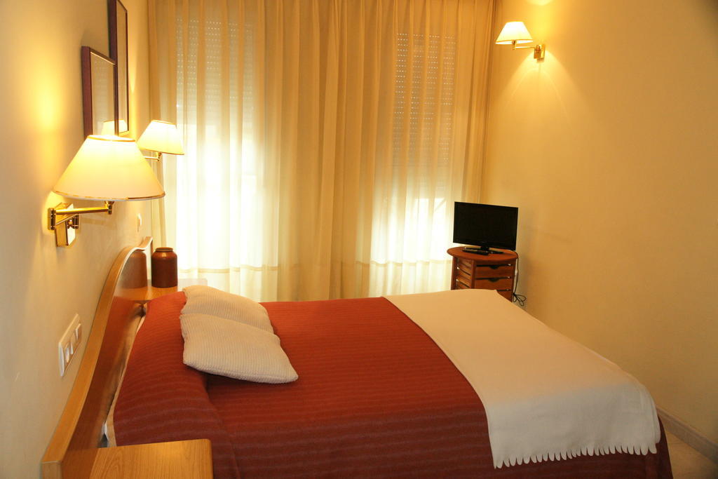 Hotel La Branina Villablino Room photo